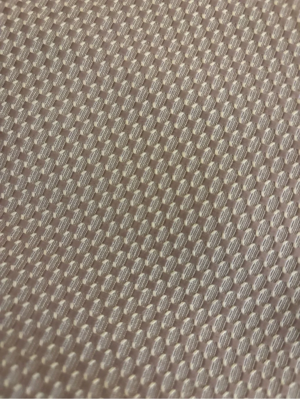 2 Charter Club Neutral Woven Euro Sham - Champagne